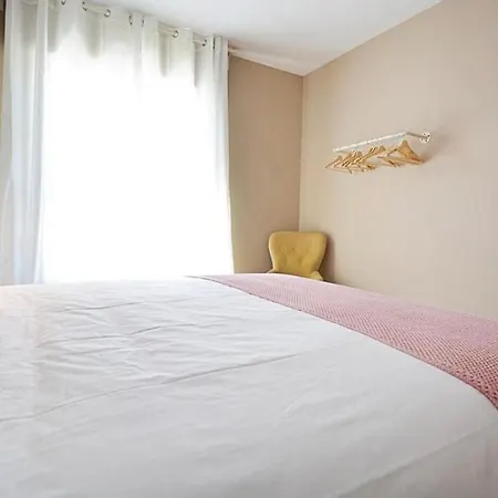 La Casa De Roma Apartment *