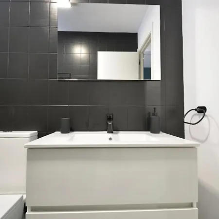 La Casa De Roma Daire Cambados