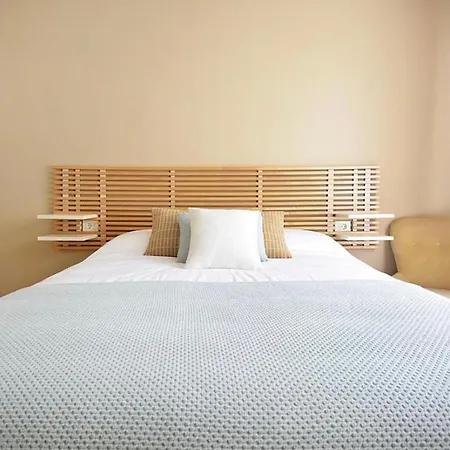 Apartman La Casa De Roma