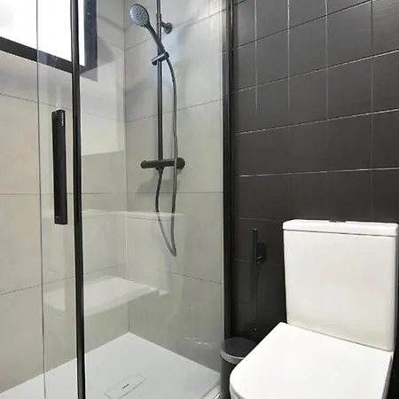 La Casa De Roma Apartment