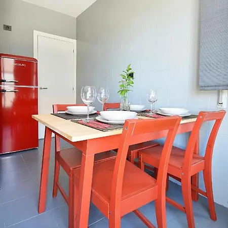 La Casa De Roma Apartment Cambados