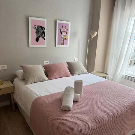 La Casa De Roma Cambados