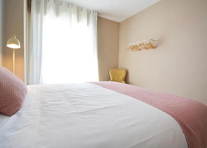 La Casa De Roma Daire *