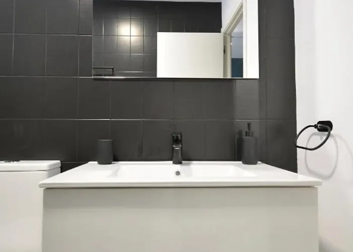 La Casa De Roma Daire Cambados