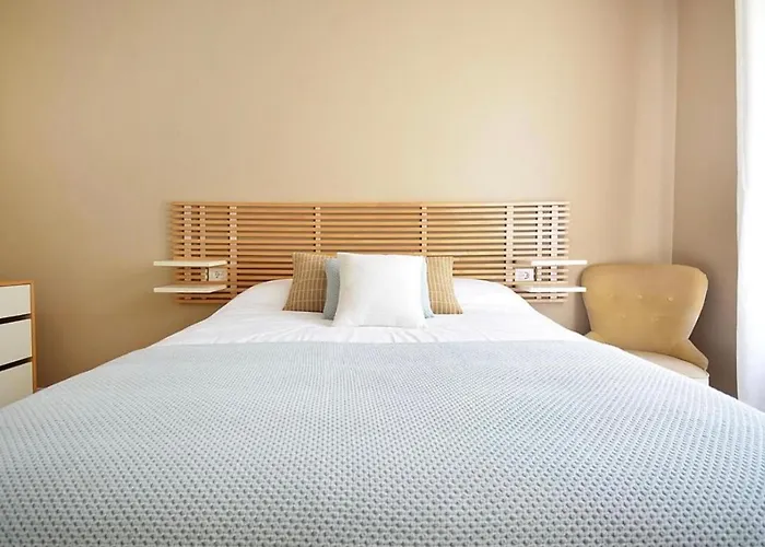 Apartman La Casa De Roma