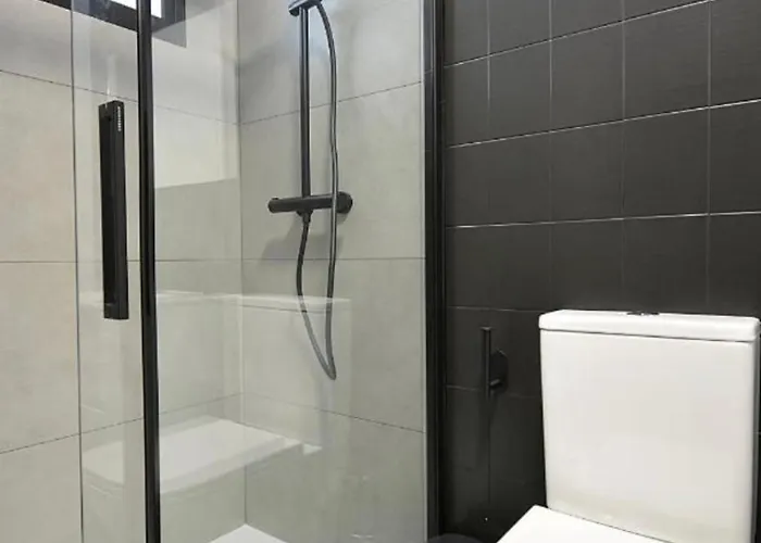 La Casa De Roma Daire