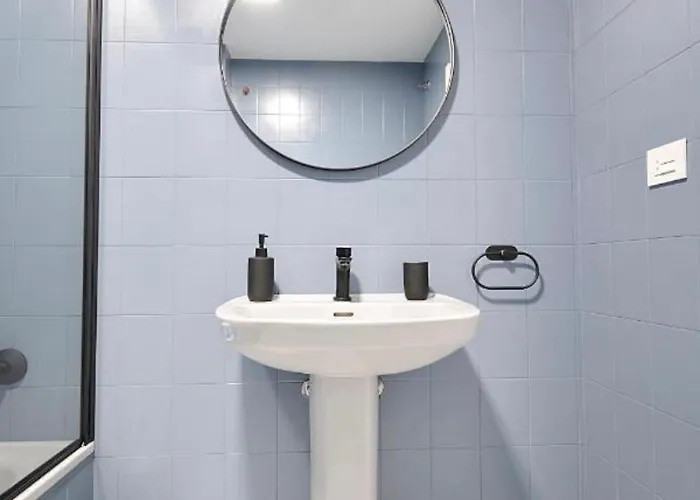 La Casa De Roma Daire *