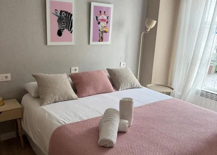 La Casa De Roma Cambados