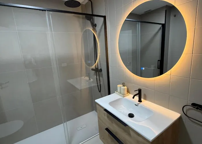 Apartamento La Casa De Roma Cambados